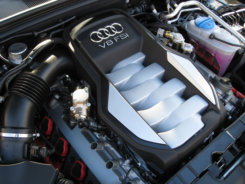 Illustration for article titled Ten Great Pieces Of Car Tech We Take For Granted